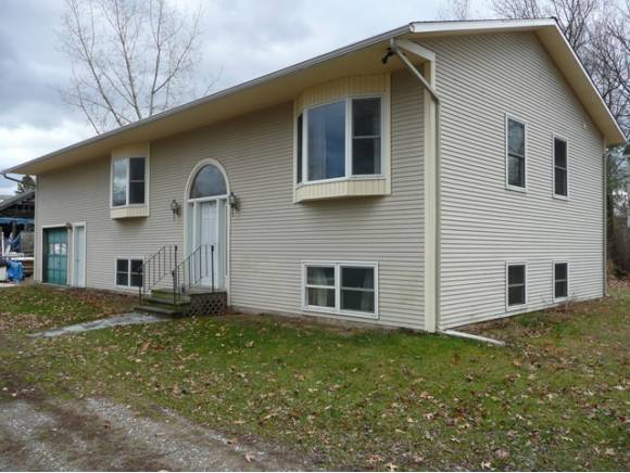 21 Arbor Road