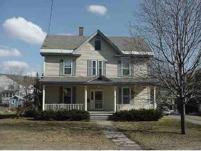 21 Barlow Street