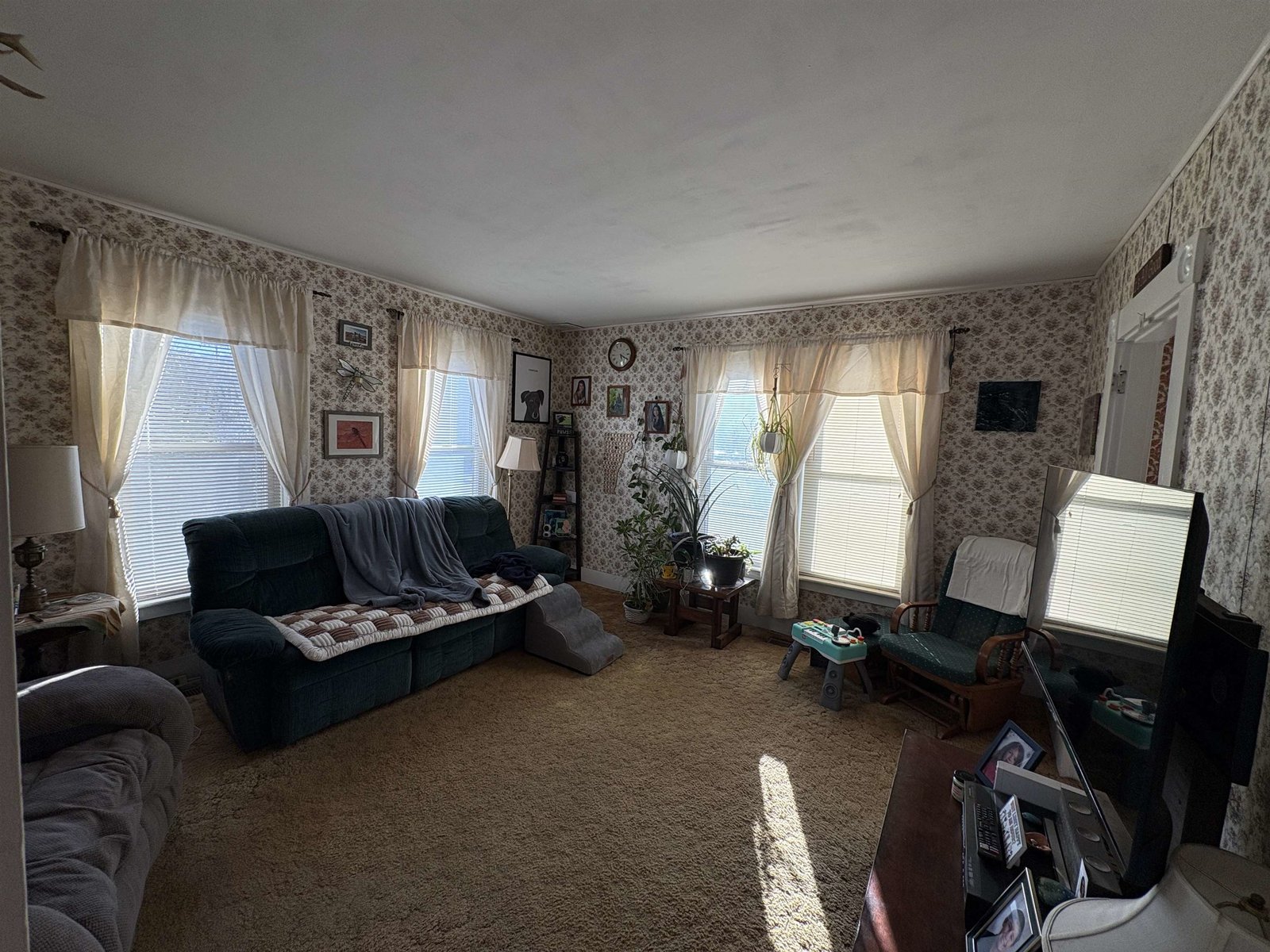 21 Beckley Street
