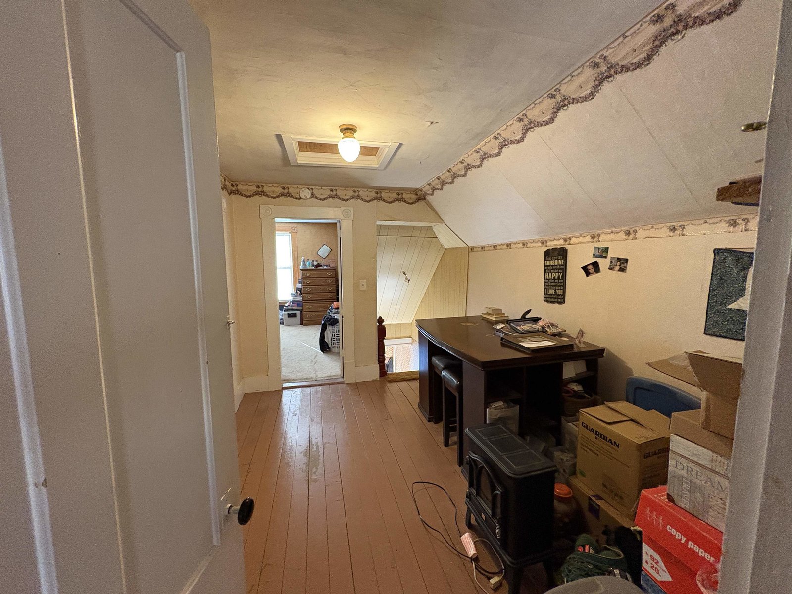 21 Beckley Street