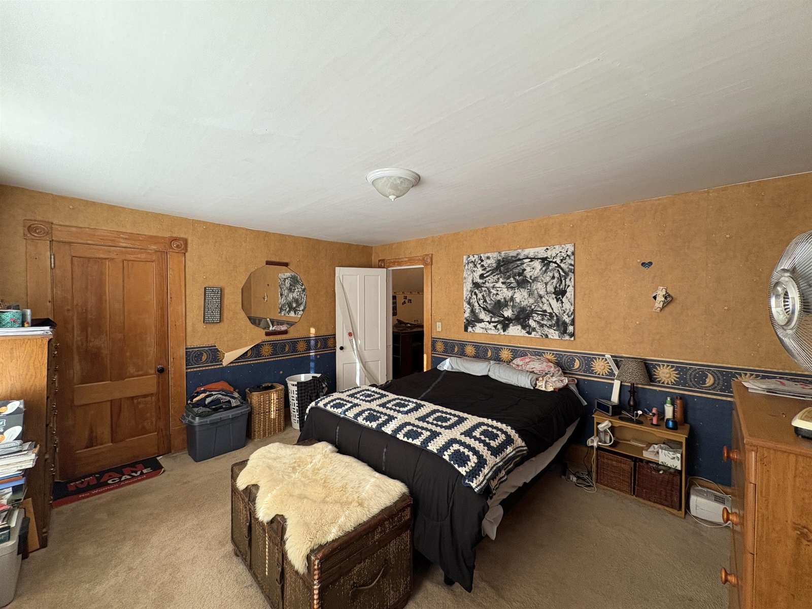 21 Beckley Street