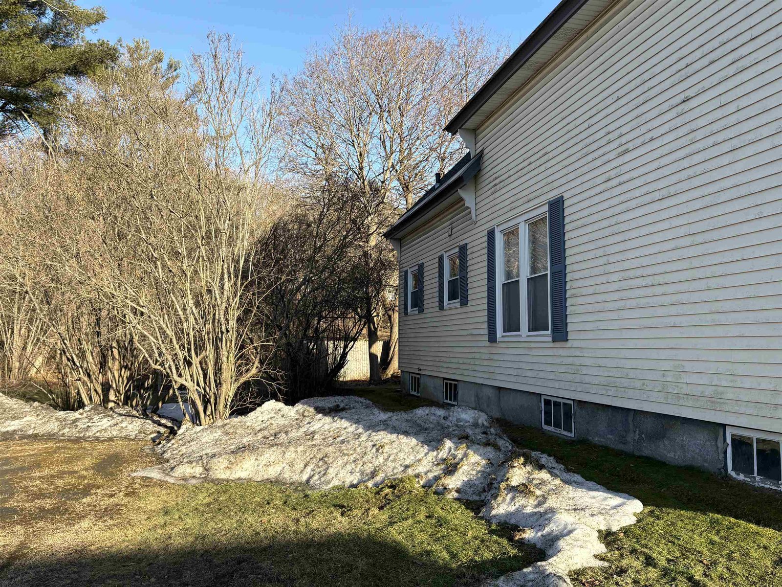 21 Beckley Street