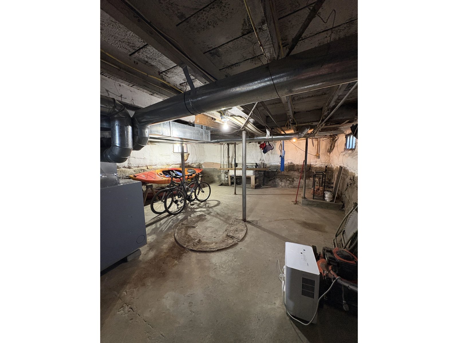 21 Beckley Street