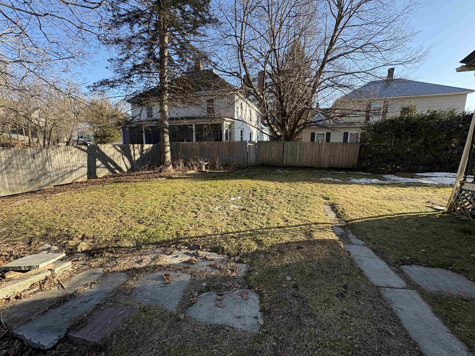 21 Beckley Street