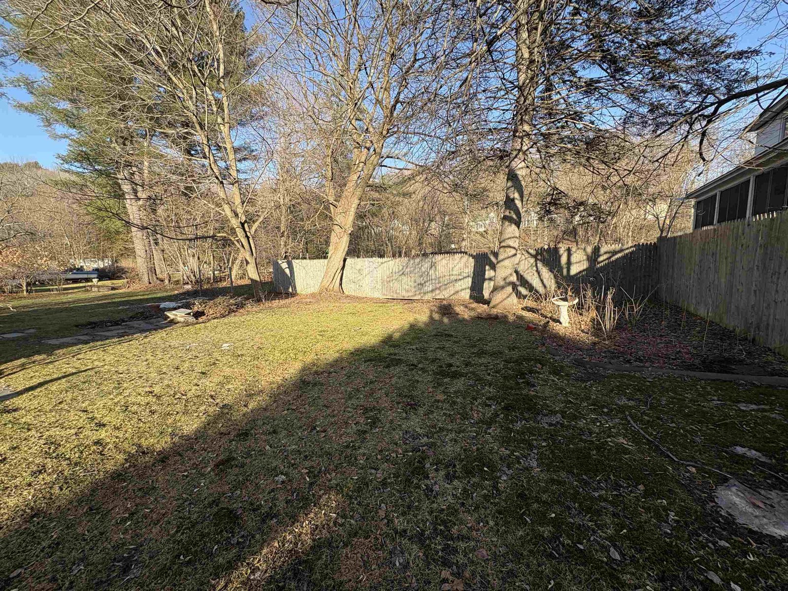 21 Beckley Street