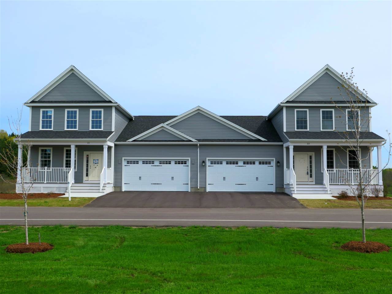 21 Black Dog Drive, Unit 21