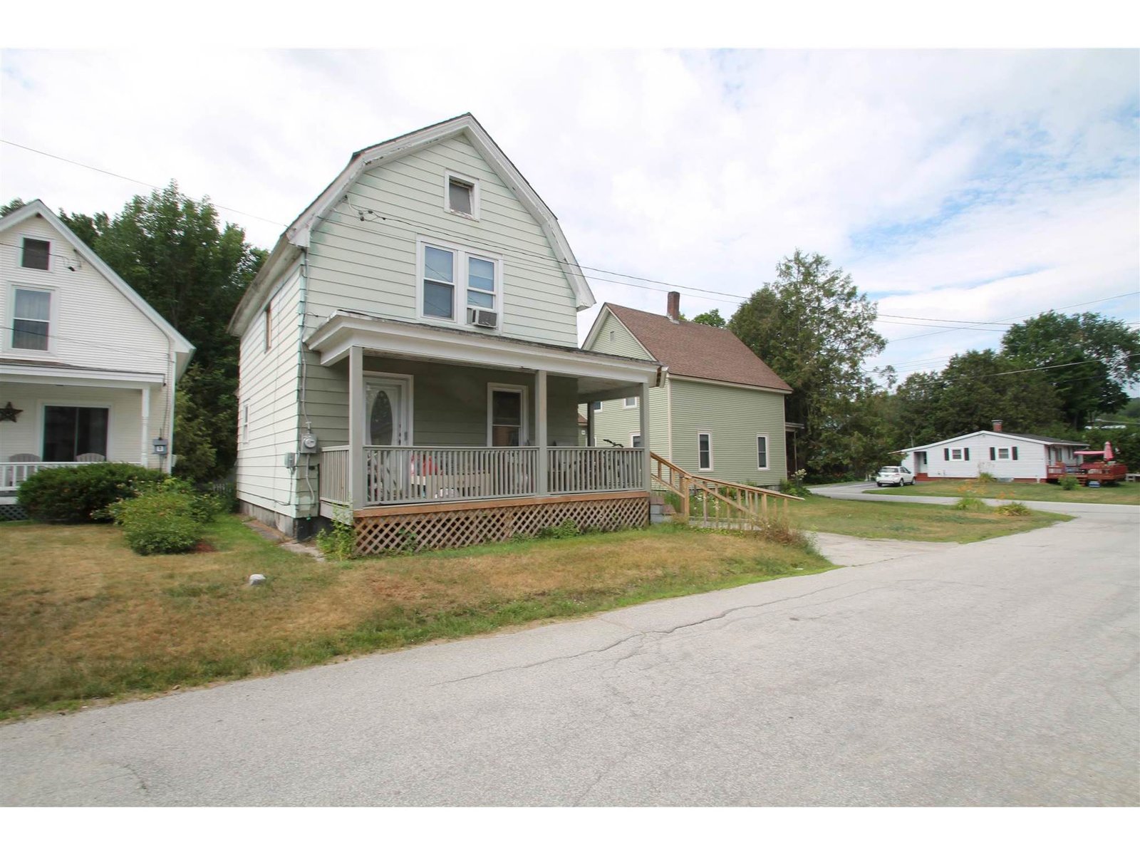 21 Boyce Street