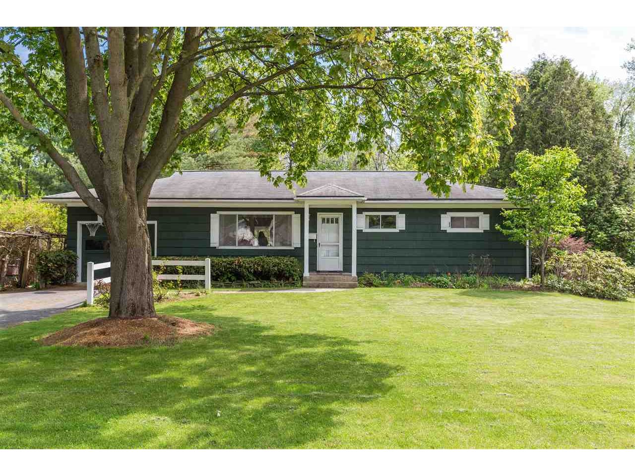 21 Brewer Parkway