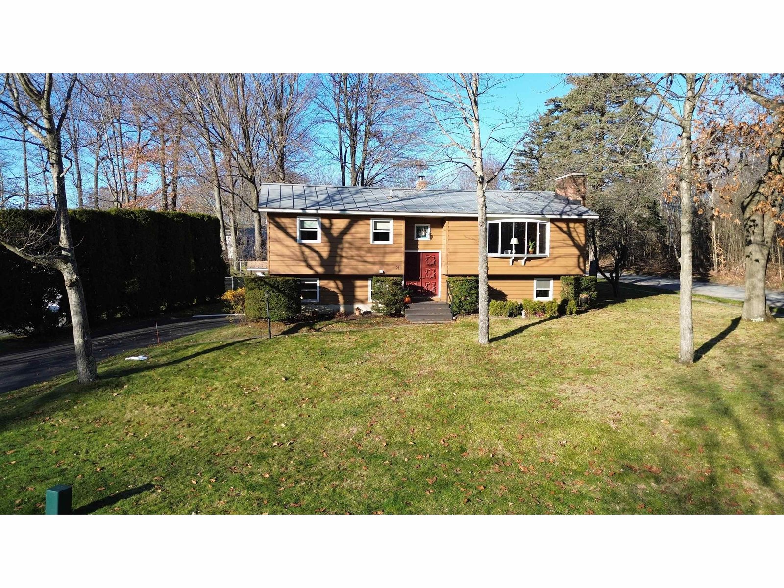 21 Briar Lane