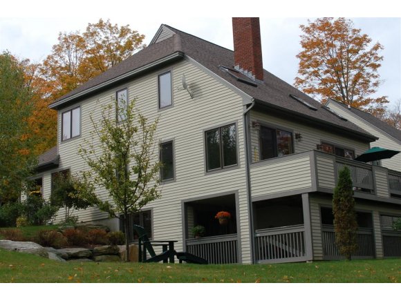 #21 Brook Road, Unit 21