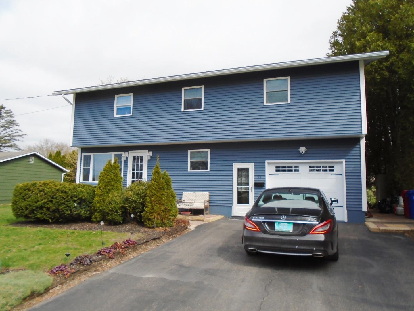 21 Bruce Street