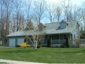 21 Butternut Crt