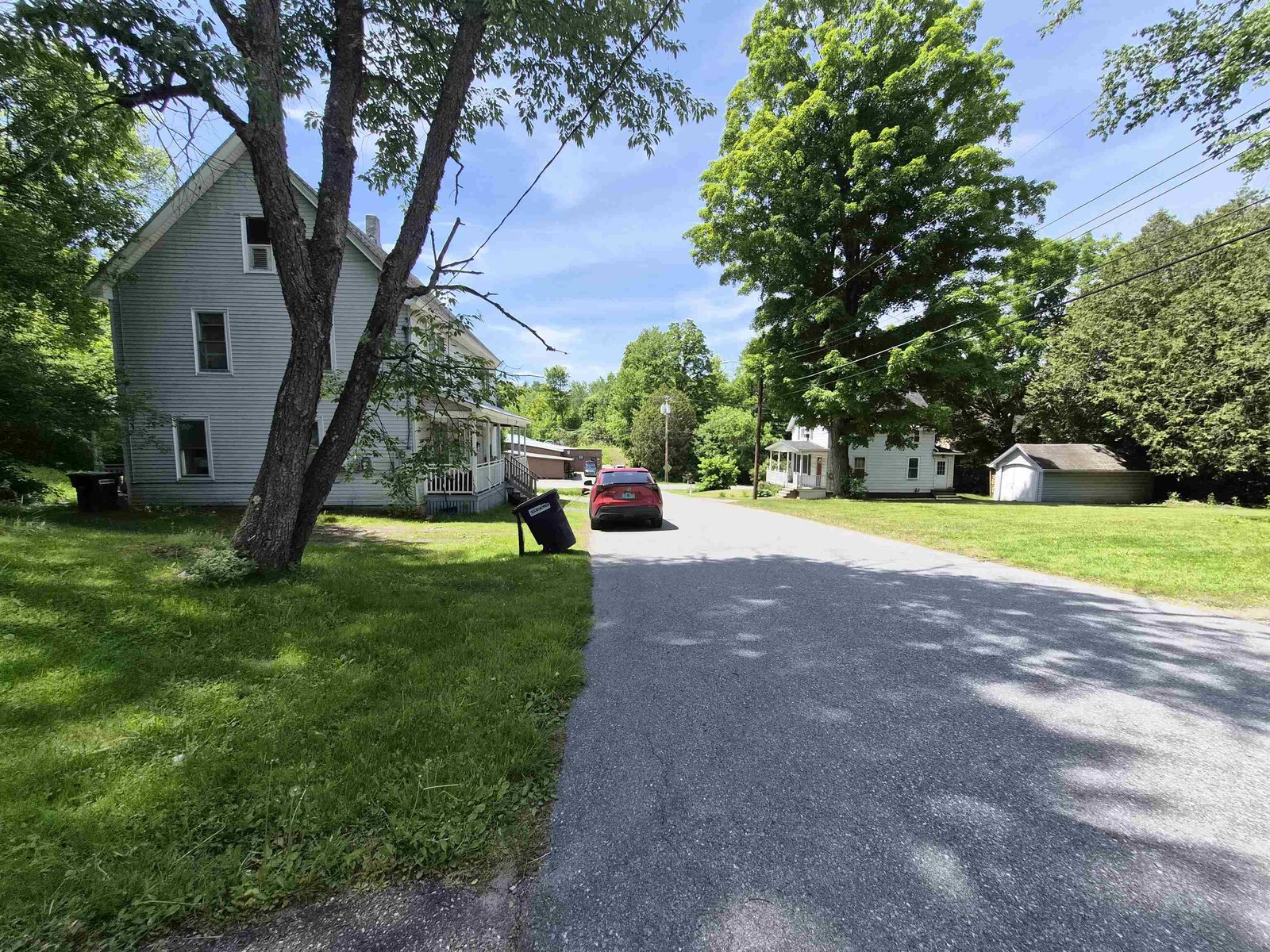 21 C Street