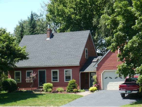21 Cascade Ct