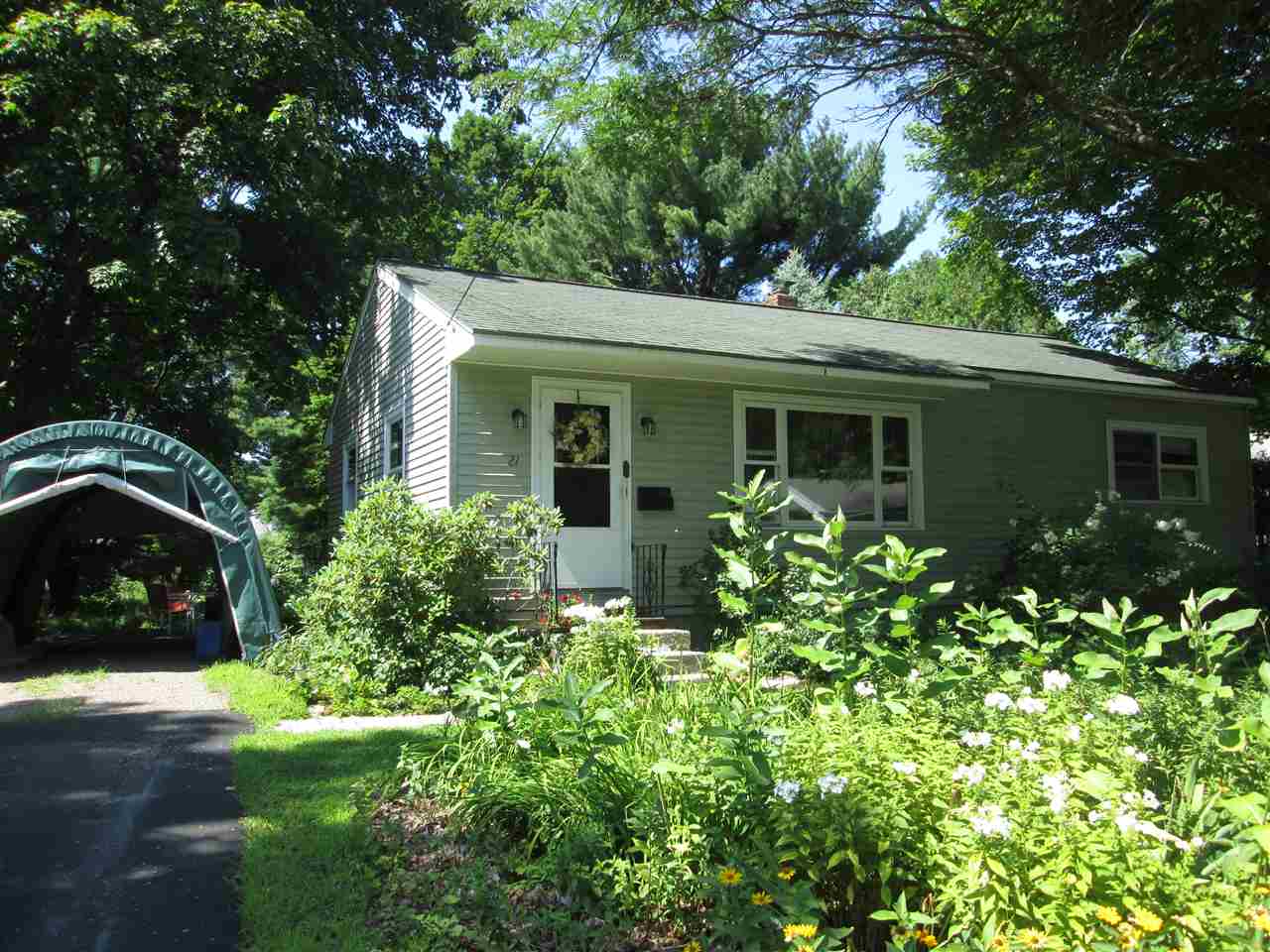21 Charles Street