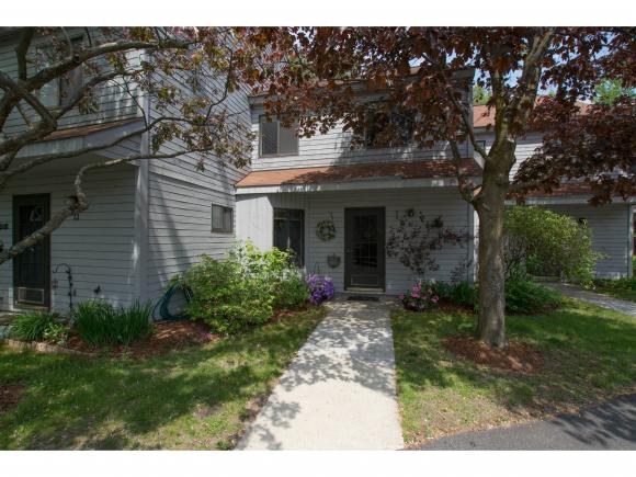 21 Chelsea Circle, Unit 21