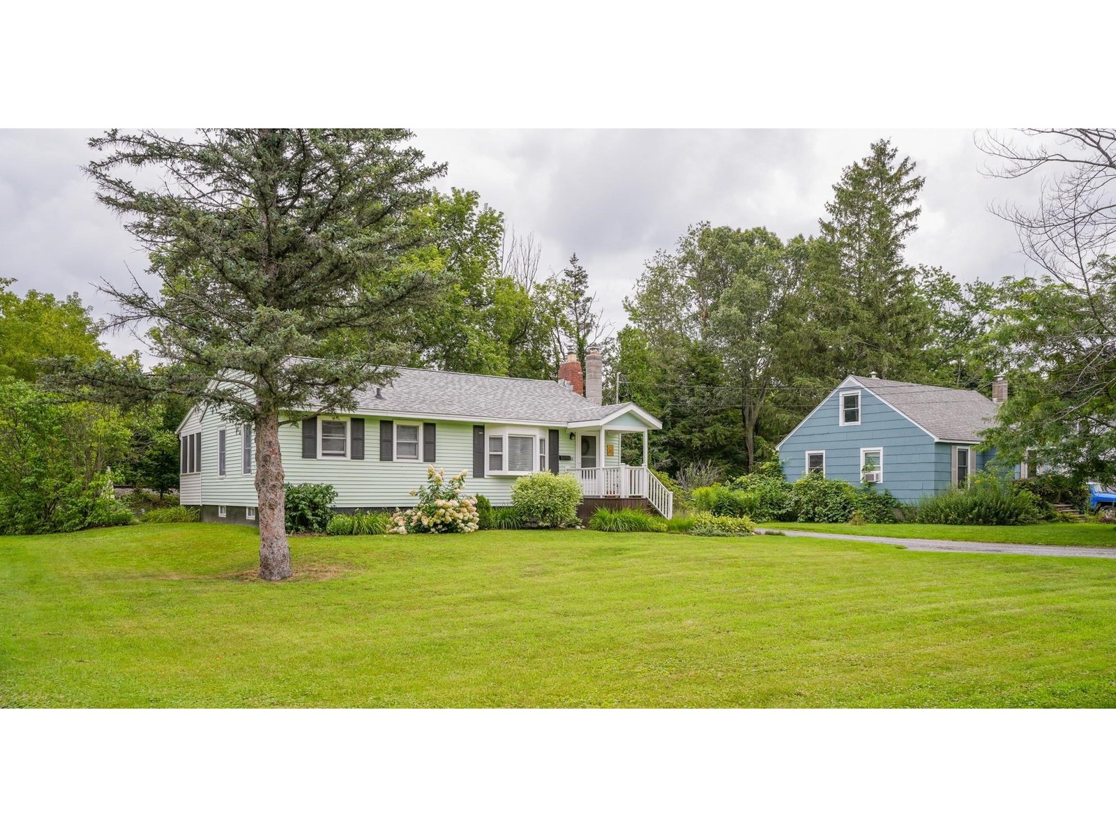 21 Cherokee Avenue