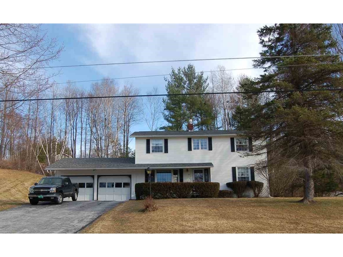 21 Cherrywood Drive