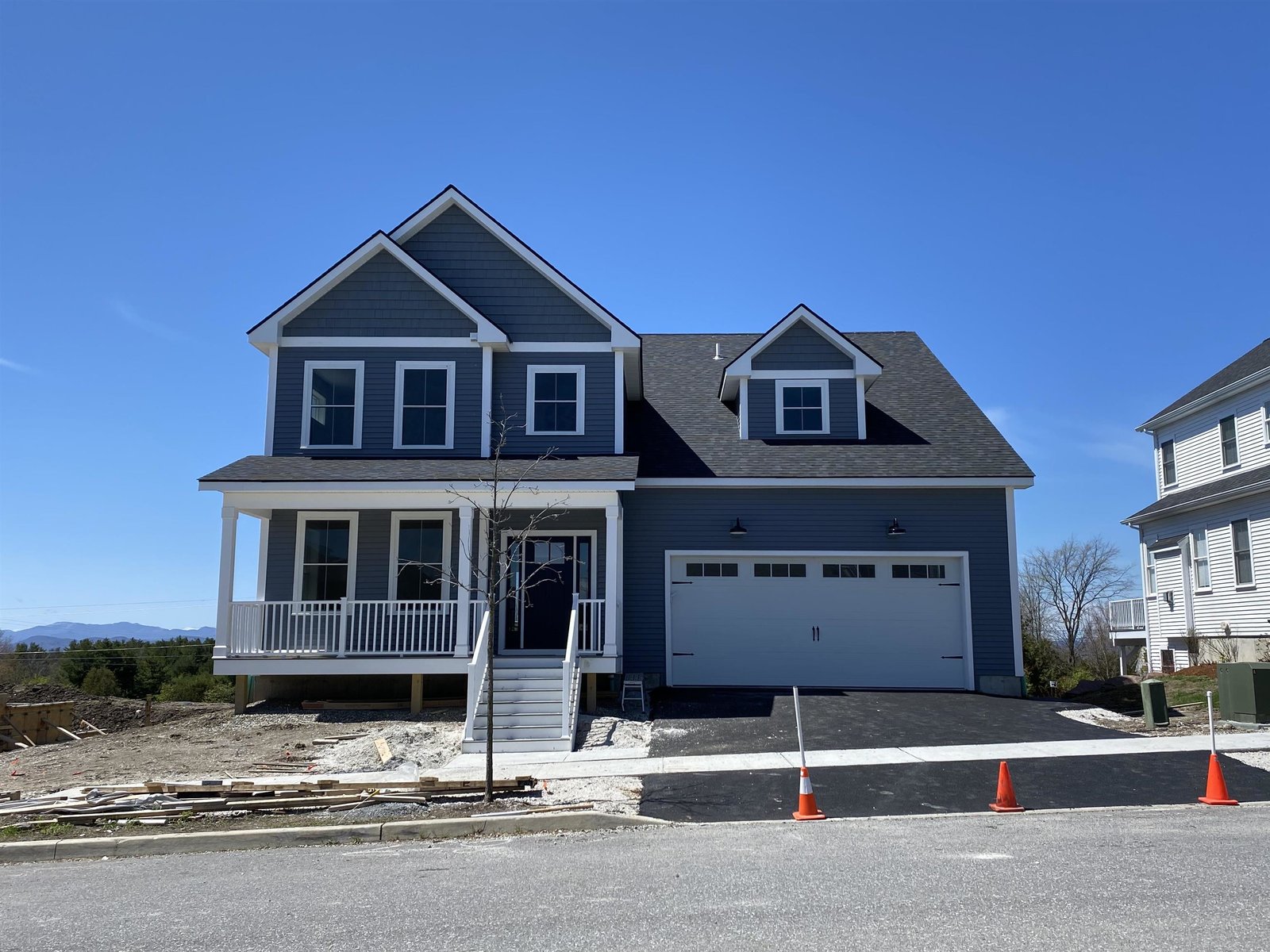 21 Chipman Street, Unit 5E