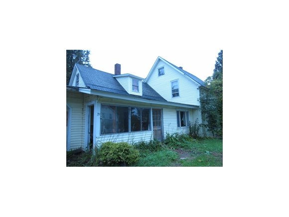 21 Church Hill Road