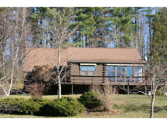 21 Clark Road