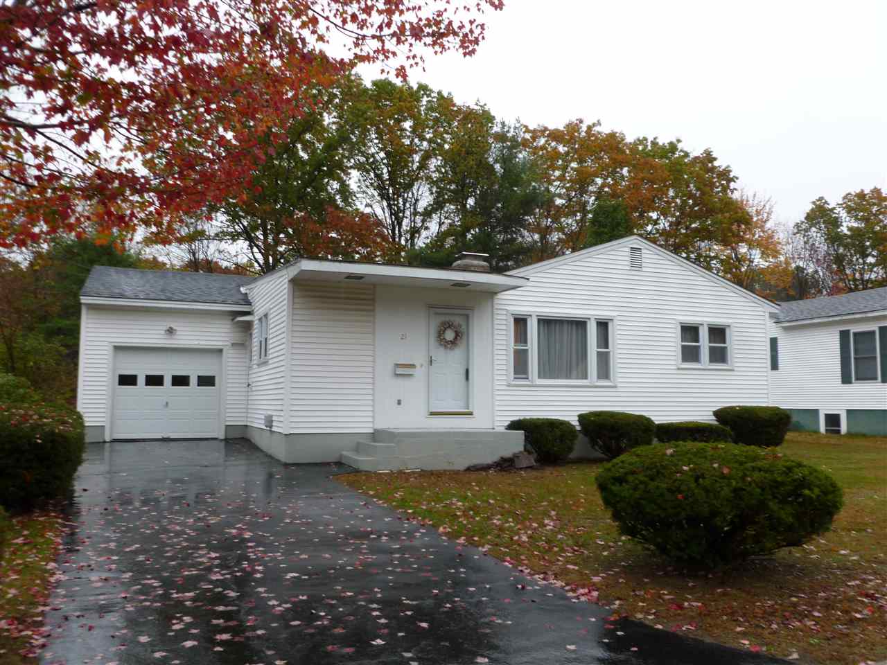 21 Clover Street