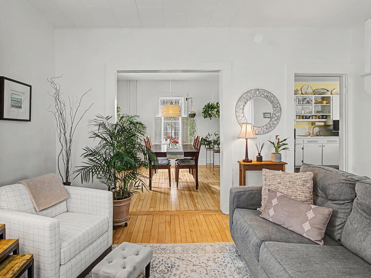 21 Clymer Street