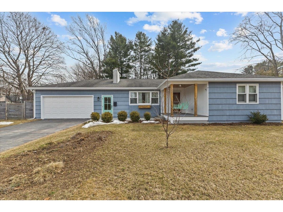 21 Cross Parkway