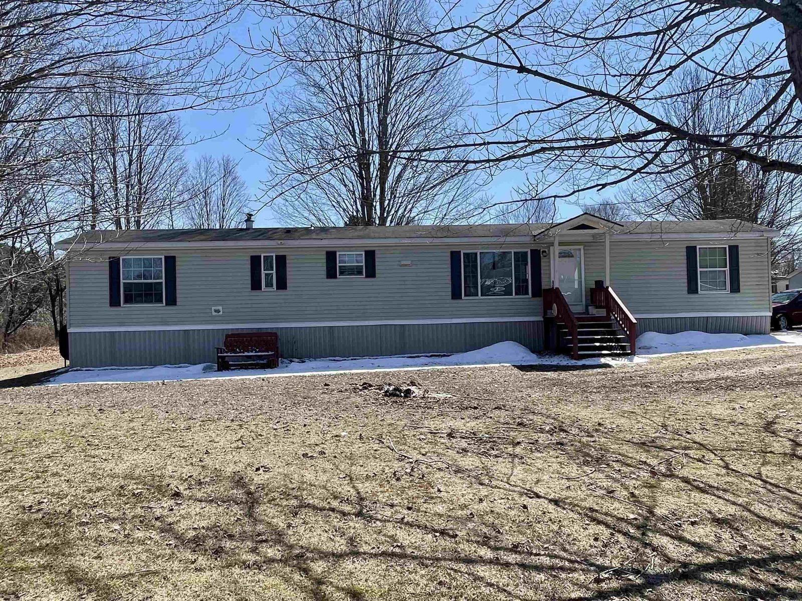21 Daniel Drive