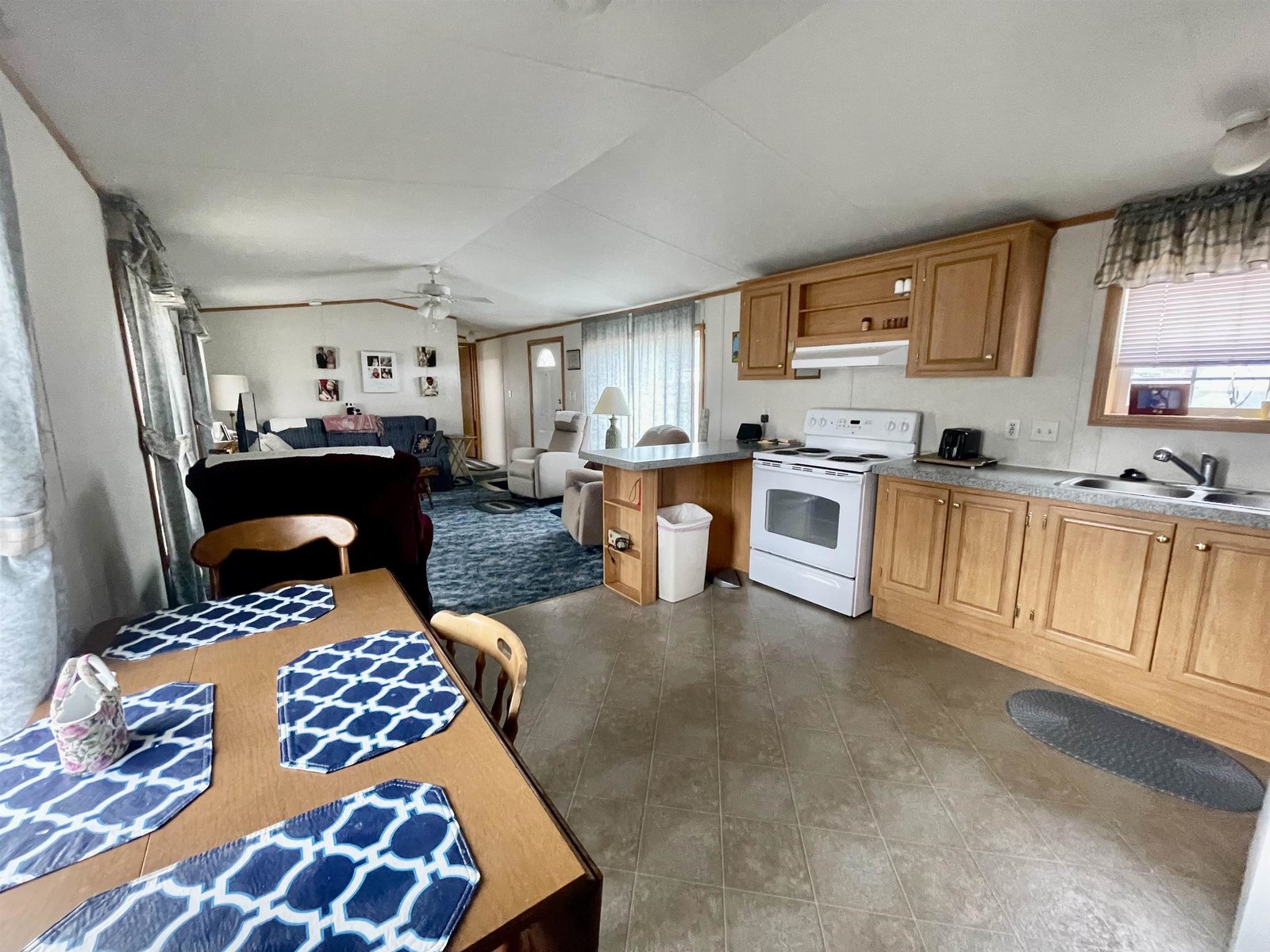 21 Daniel Drive