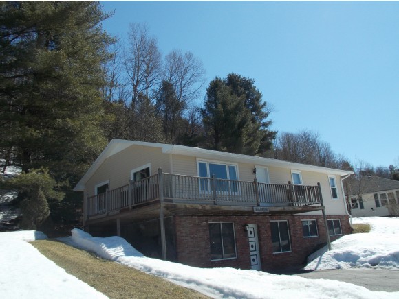 21 Deerfield Avenue