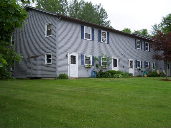 21 Densmore Dr, Unit 21