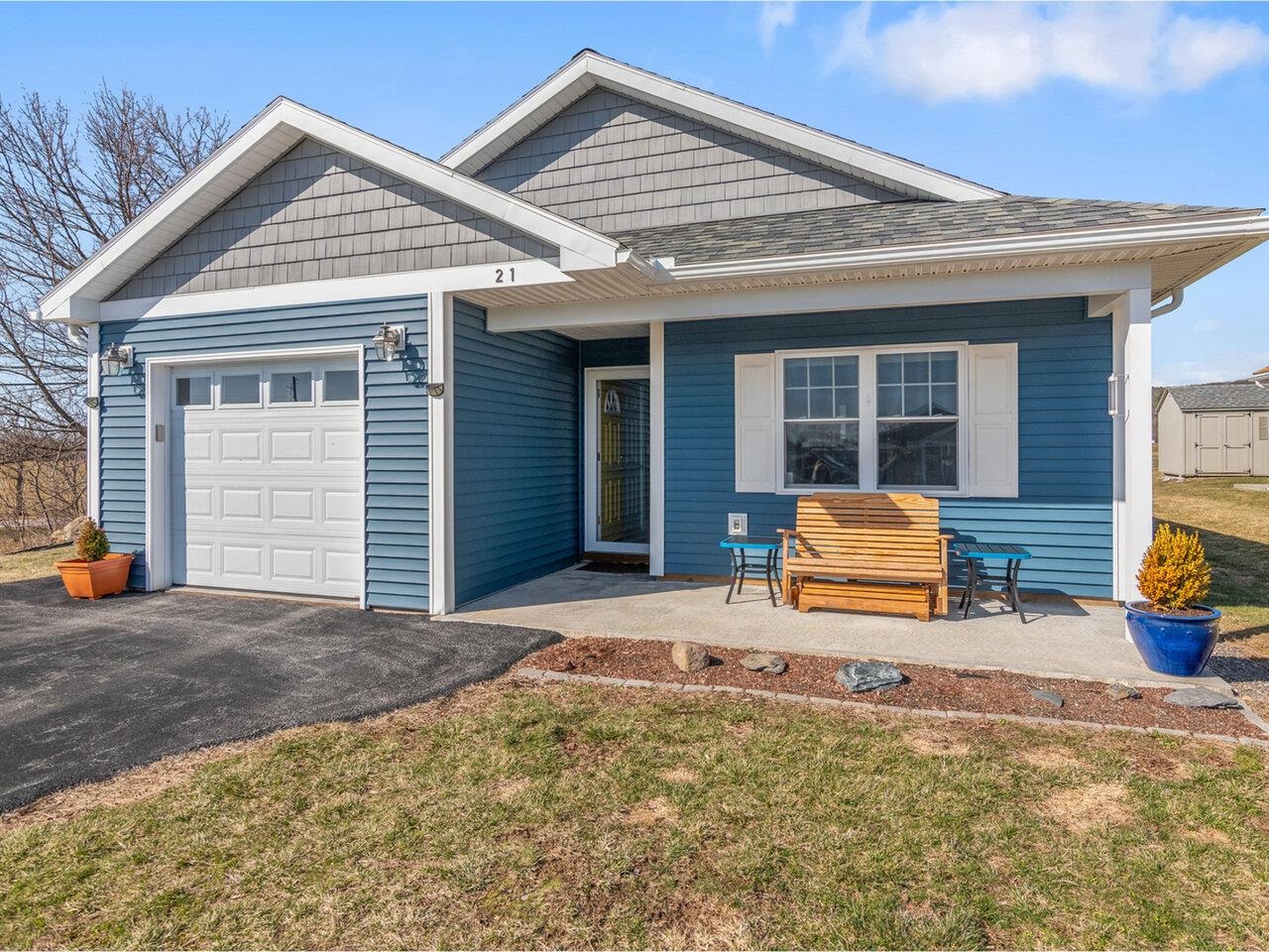 21 Dewey Drive