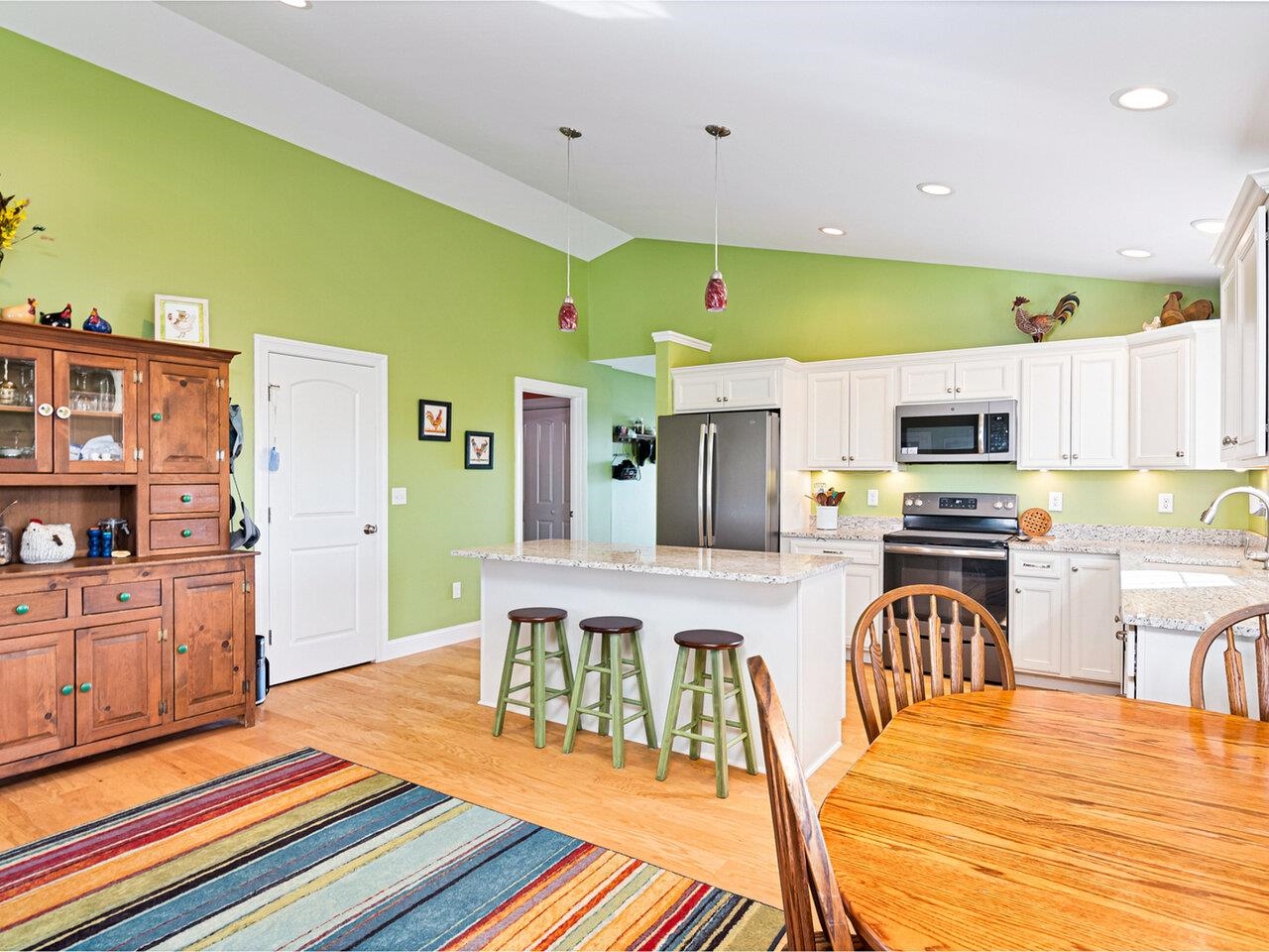 21 Dewey Drive