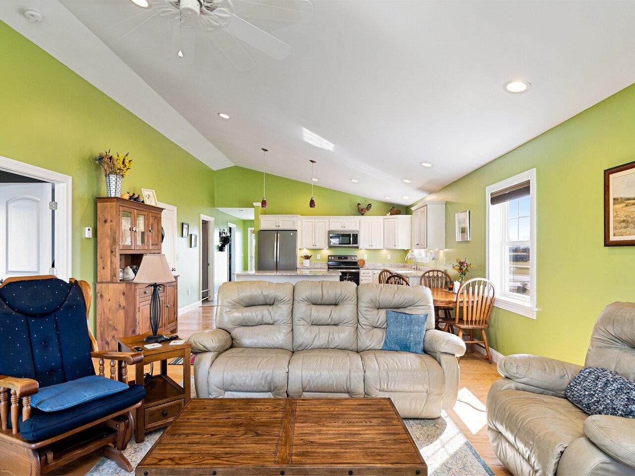 21 Dewey Drive