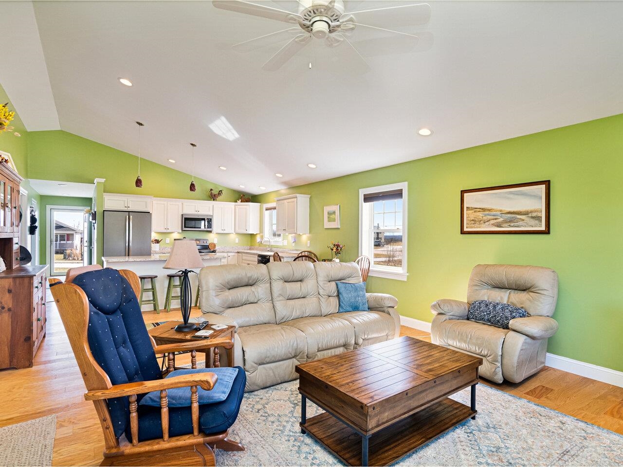 21 Dewey Drive
