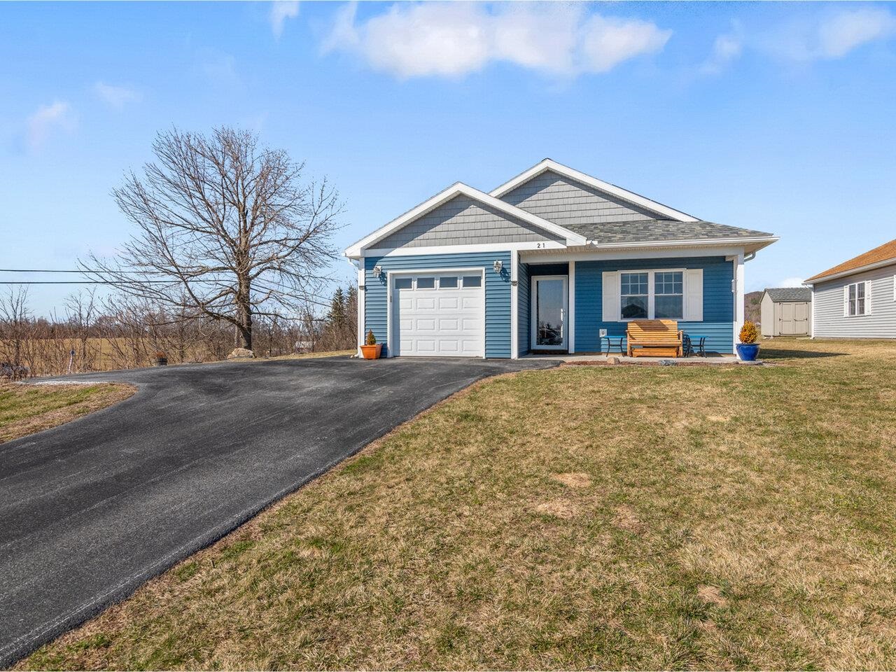21 Dewey Drive
