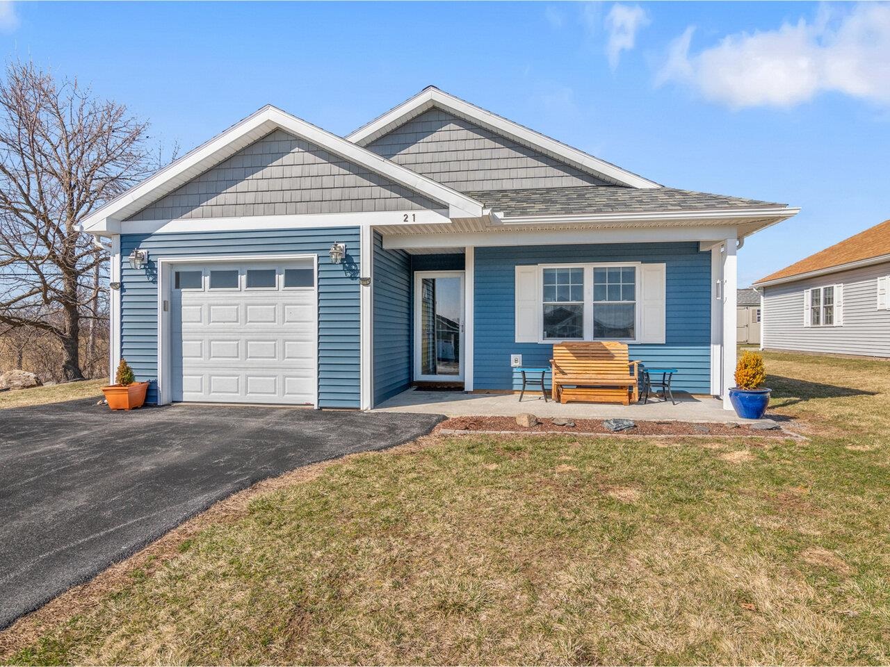 21 Dewey Drive