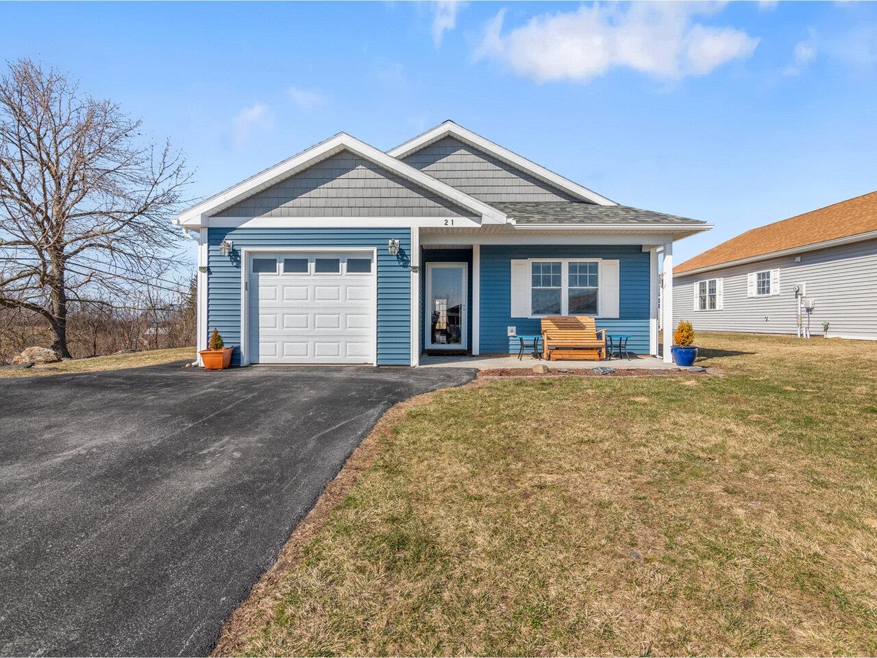 21 Dewey Drive