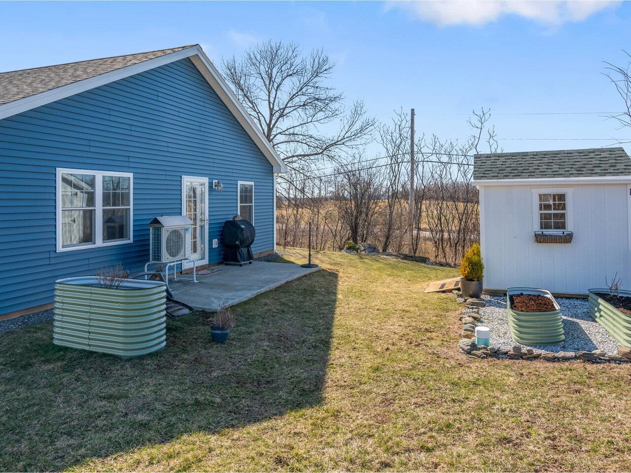 21 Dewey Drive