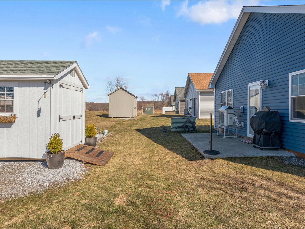21 Dewey Drive