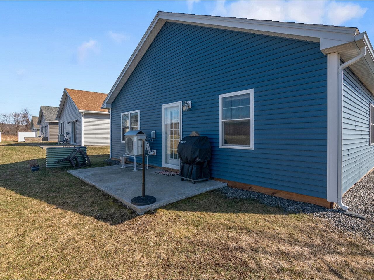 21 Dewey Drive