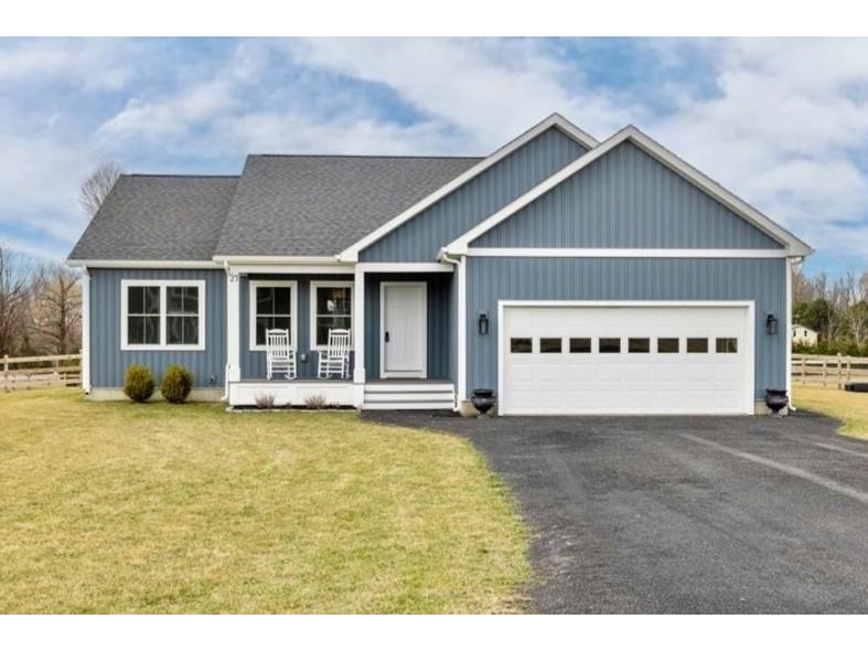21 Dubuque Drive