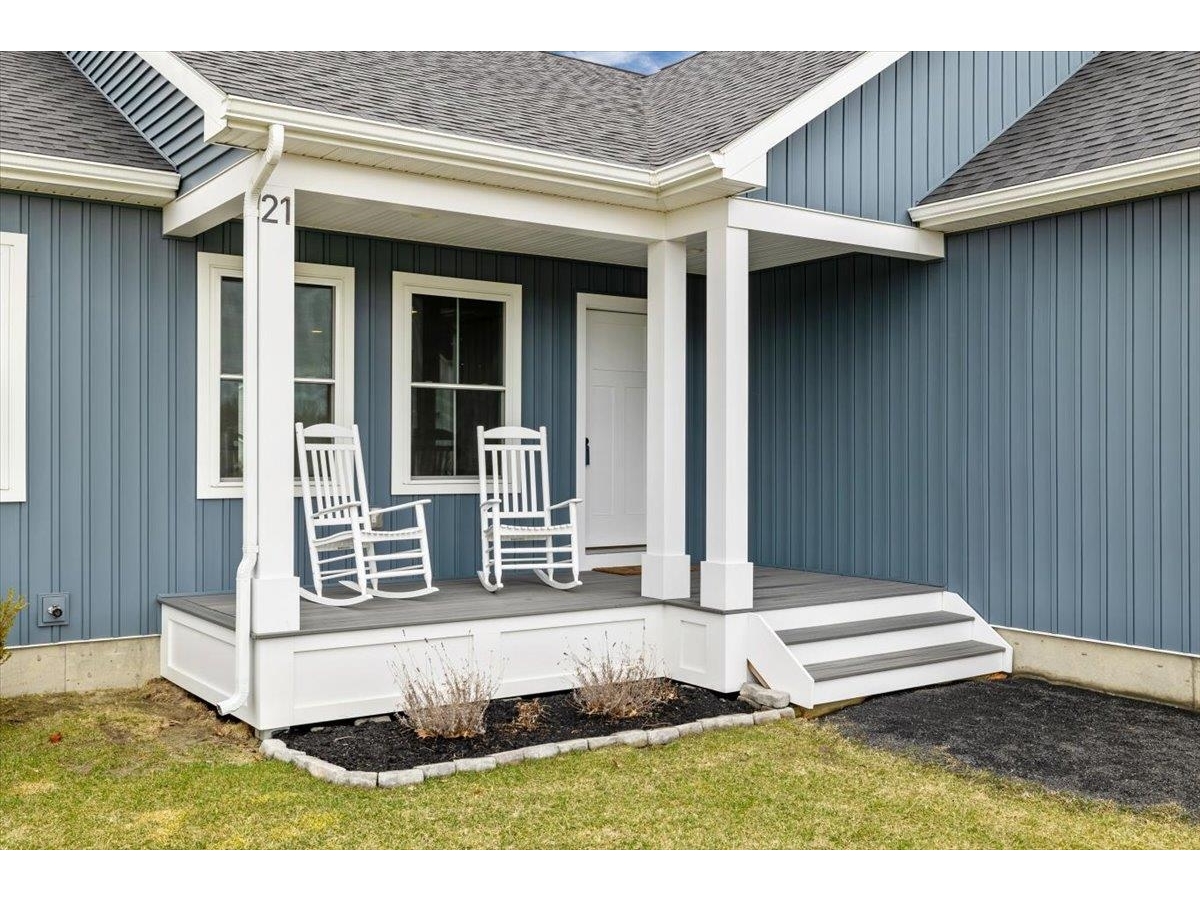 21 Dubuque Drive