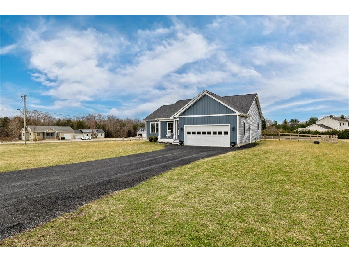 21 Dubuque Drive