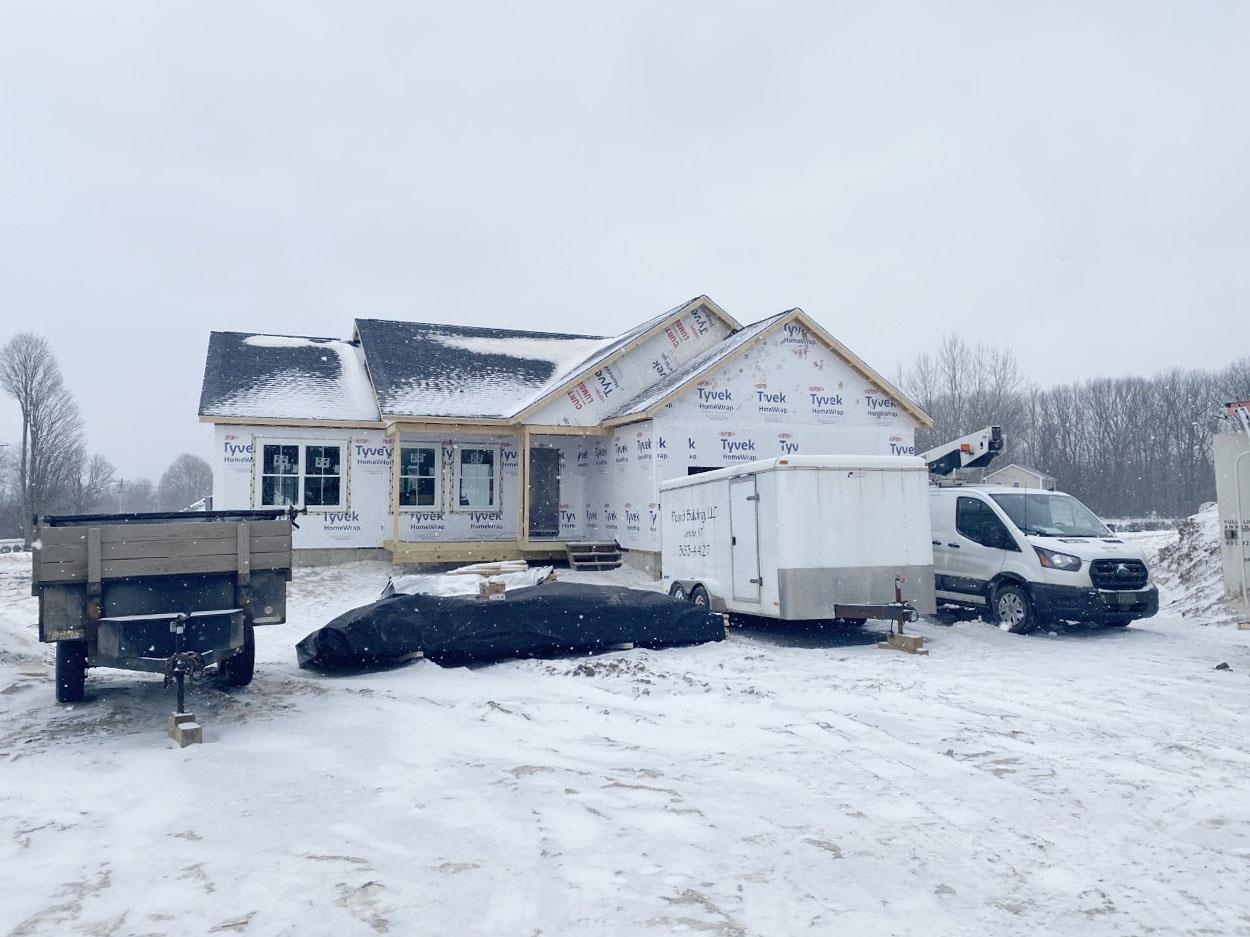 21 Dubuque Drive, Unit 1