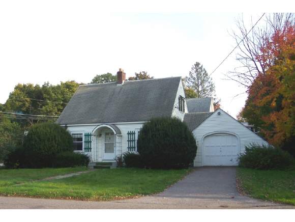 21 East ST