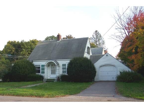 21 East ST