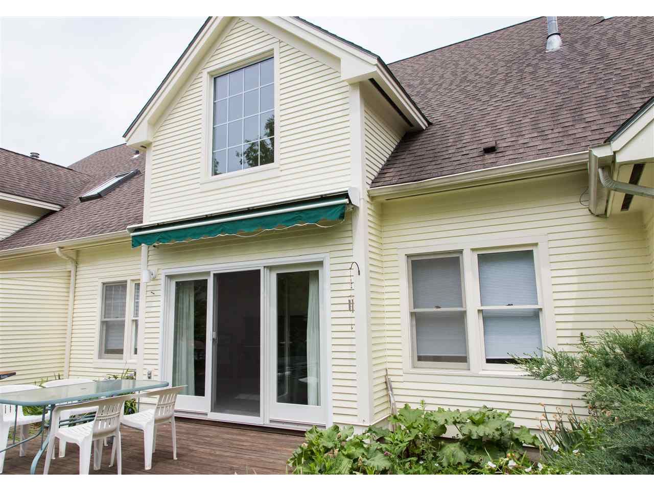 21 Eastman Farm Road, Unit 21