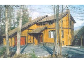 21 Forest Lane